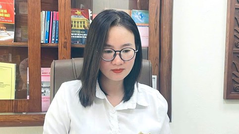 Hoàn thiện cơ sở dữ liệu đất đai quốc gia: Từ yêu cầu pháp lý đến hành động thực tiễn