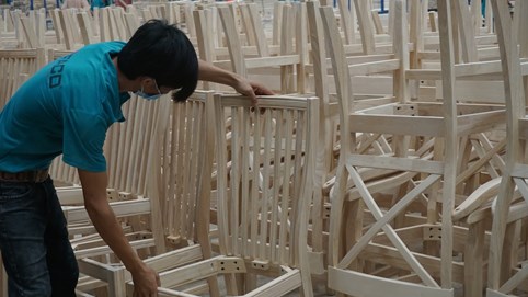 Kim ngạch xuất khẩu nông lâm thủy sản ước đạt hơn 58 tỷ USD trong 10 tháng