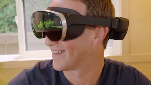 Kính thực tế ảo đắt tiền của Meta bị đánh giá gần như không sửa chữa được