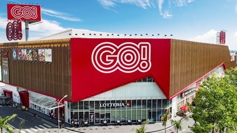 Central Retail mở rộng quy mô, tham vọng 