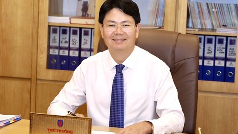 Thứ trưởng Bộ Tư pháp Nguyễn Thanh Tịnh: Các hoạt động hưởng ứng Ngày Pháp luật Việt Nam ngày càng thực chất, hiệu quả