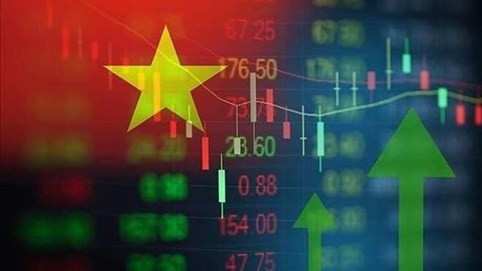 Mirae Asset: Chứng khoán Việt Nam đang rẻ hơn đáng kể so với thế giới