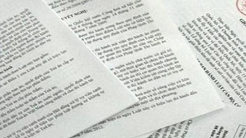 Bãi bỏ một số Thông tư, Thông tư liên tịch của Bộ Tài chính và Bộ Khoa học và Công nghệ