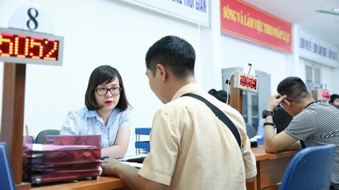 Quy định mới: Mức đóng bảo hiểm tai nạn lao động tự nguyện từ 1/1/2025