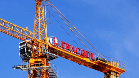 Luỹ kế 9 tháng năm 2024, Tracodi (TCD) báo lãi khoảng 76 tỷ đồng, giảm gần 50% so với cùng kỳ