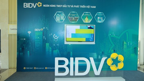 BIDV lên kế hoạch huy động 9.000 tỷ trái phiếu, vừa chốt chi 3.160 tỷ đồng cổ tức
