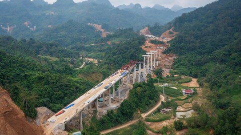 Hiện thực hóa giấc mơ cao tốc ở Cao Bằng và tư duy mới về PPP