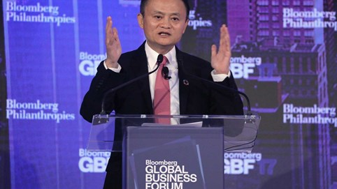 Ngăn Ant Group IPO, Trung Quốc có đang 