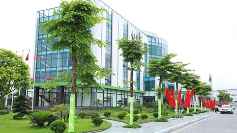 Nhựa Tiền Phong (NTP) lợi nhuận sau thuế quý III/2022 đạt 83,8 tỷ đồng