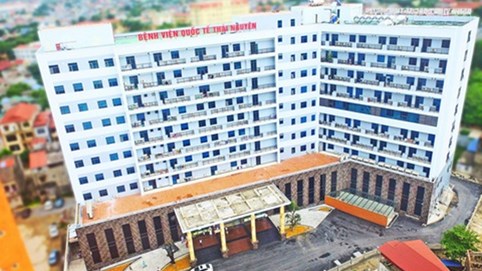 Bệnh viện Quốc tế Thái Nguyên (TNH) lãi sau thuế quý III/2022 giảm 26%