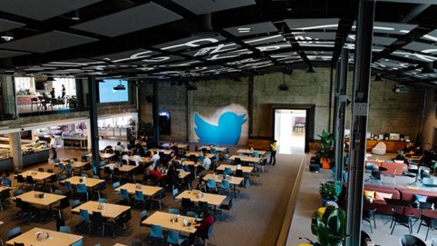 Twitter thừa nhận sa thải 