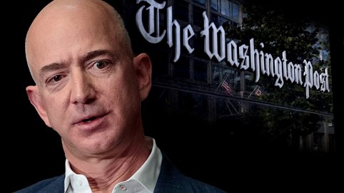 Sau chiến thắng của ông Trump, top tỷ phú giàu nhất nước Mỹ 'bất ngờ' có thêm nhiều tỷ USD