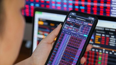 Thông tư pre-funding chính thức có hiệu lực