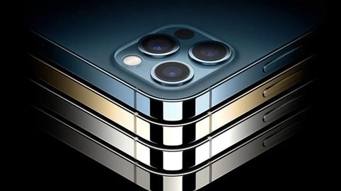 Thông tin mới về iPhone 13