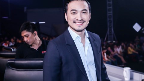 Cơ ngơi kinh doanh kín tiếng của diễn viên Chi Bảo