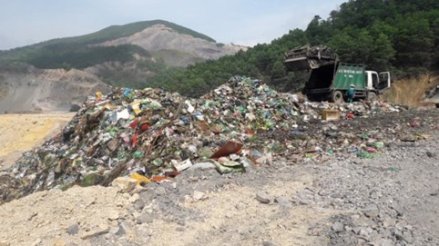 Tỉnh Quảng Ninh ‘đòi’ Tập đoàn INDEVCO hơn 61 tỷ đồng