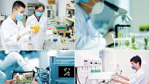 Hướng dẫn mới về thuế liên quan đến Quỹ phát triển khoa học và công nghệ của doanh nghiệp