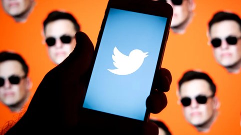 Điểm sáng duy nhất trong một tuần đầy hỗn loạn của Twitter