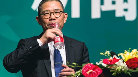 Tài sản của giới nhà giàu Trung Quốc giảm mạnh trong năm nay