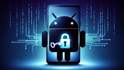 Nguy hiểm! Phát hiện mã độc 