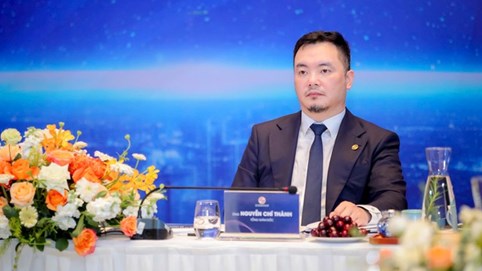 CEO SHS: Tự tin sẽ cán đích lợi nhuận 2024, đang tiến hành thủ tục tăng vốn lên 17.000 tỷ đồng
