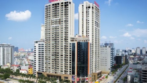 Cổ phiếu 'đóng băng' 11 tháng, Sông Đà 1 (SD1) bị phạt 92,5 triệu đồng vì vi phạm công bố thông tin