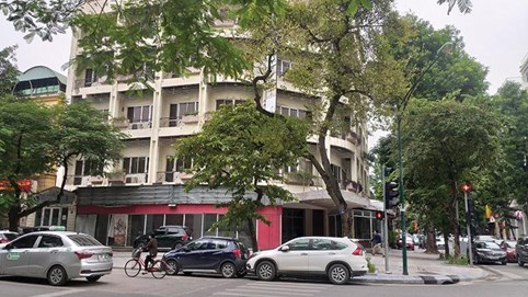 Tổng công ty Đường sắt Việt Nam: Vật vã sửa sai, gian nan thu hồi đất vàng