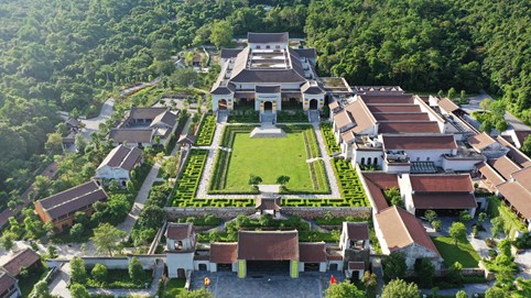 Du lịch Quảng Ninh - những tín hiệu hồi sinh 