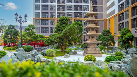 3 lý do để quyết ngay thuê nhà tại Vinhomes Ocean Park