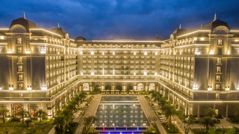 VinHolidays tại Grand World Phú Quốc được săn đón bởi giới đầu tư