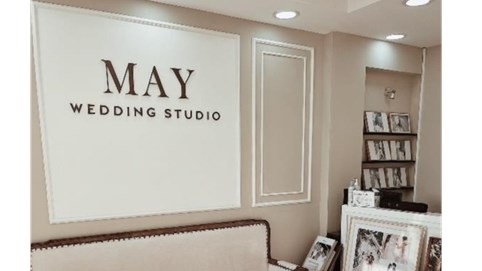May Wedding – Studio ảnh cưới phong cách Hàn Quốc sang trọng bậc nhất Hà Thành 