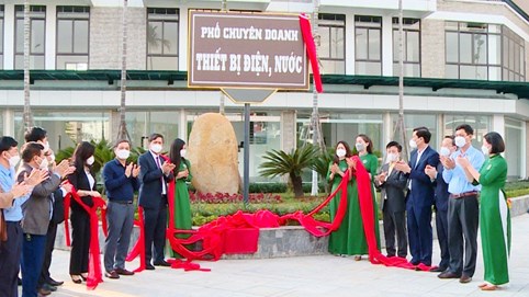 Phường Tiền An (TP.Bắc Ninh): Nỗ lực phát triển kinh tế - xã hội