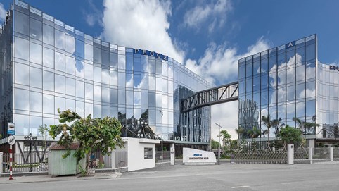 Công ty tư vấn xây dựng điện 2 (TV2) chốt chia trả cổ phiếu bằng tiền mặt và cổ phiếu