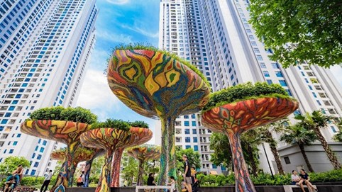 TNS Holdings (TN1) ngưng hoán đổi cổ phần với công ty con