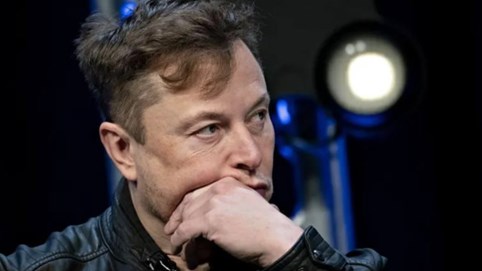 Tài sản ròng của Elon Musk tụt xuống dưới 200 tỷ USD khi cổ phiếu Tesla chạm mức thấp nhất 52 tuần 