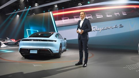 Vì sao Los Angeles Auto Show là triển lãm ô tô được đón đợi nhất tại Mỹ