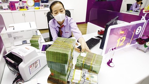 Tăng trưởng kinh tế thúc đẩy quá trình phục hồi và phát triển của Việt Nam