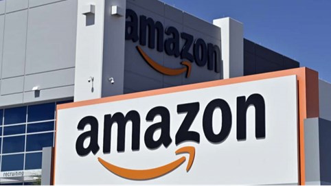 Vốn hóa Amazon bốc hơi 1.000 tỷ USD chỉ trong hơn 1 năm