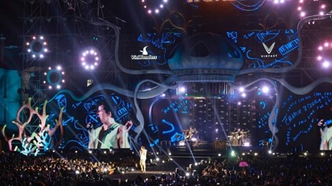 8Wonder Winter – Wake Up Festival và “mô hình mẫu” đánh thức du lịch Phú Quốc