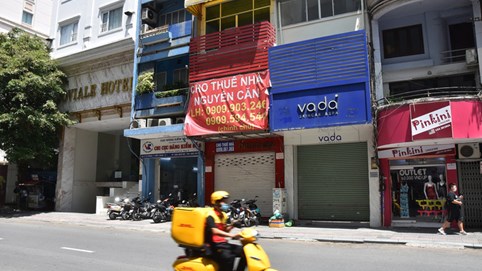 Doanh nghiệp vẫn ngại các gói hỗ trợ