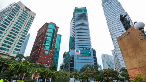 Đề nghị rà soát pháp lý dự án khách sạn Hilton Sài Gòn