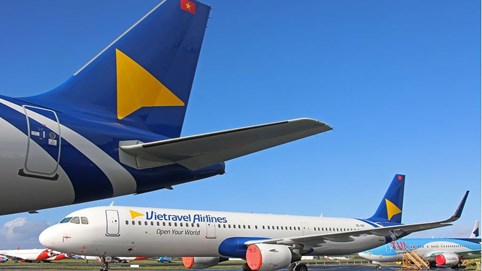 Bầu trời Việt thêm chật chội với tay chơi mới