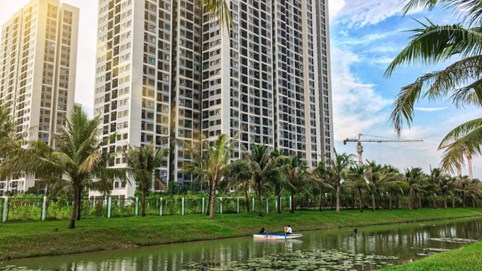 Địa ốc trước cơ hội “nổi sóng” dịp cuối năm