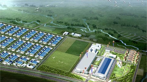 Lạng Sơn chấp thuận việc lập quy hoạch KCN Đồng Bành rộng 162ha