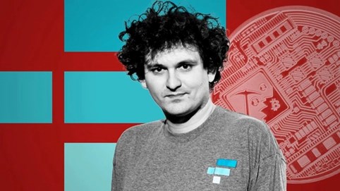 Ông chủ sàn giao dịch tiền số FTX bị bắt