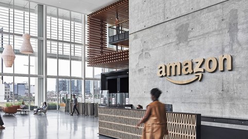 Amazon xem xét loại bỏ bộ phận kinh doanh không có lợi nhuận