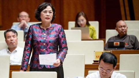 Tín dụng tăng hơn 146.500 tỷ đồng trong tháng 10