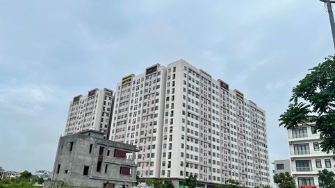 Hải Dương chấp thuận nhà đầu tư dự án nhà ở xã hội gần 1.500 căn