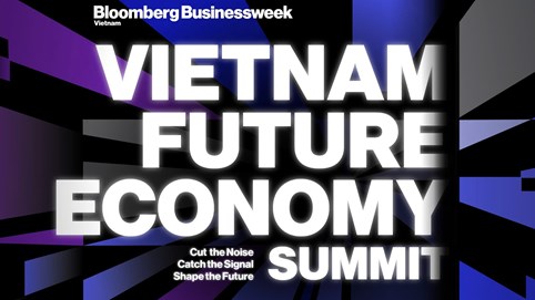 Vietnam Future Economy Summit - Giải mã chiến lược tăng trưởng của doanh nghiệp và nền kinh tế giữa bất định toàn cầu