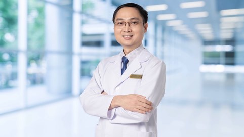 Khi bác sĩ là người “kiến trúc sư” của hành trình chữa lành ung thư